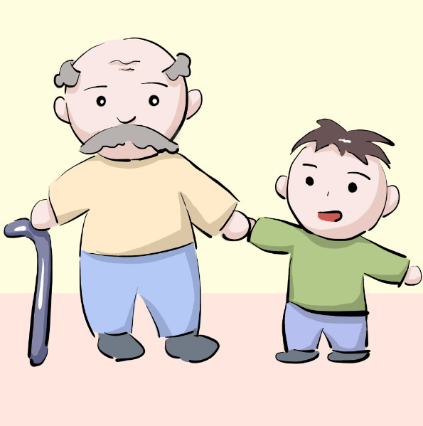 父母偏心才是兄弟姐妹不和的原因!不要死不承