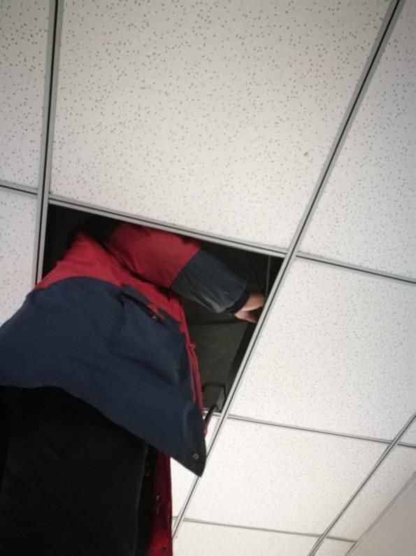 想回学校了没?安大室内电信卡没信号的问题终