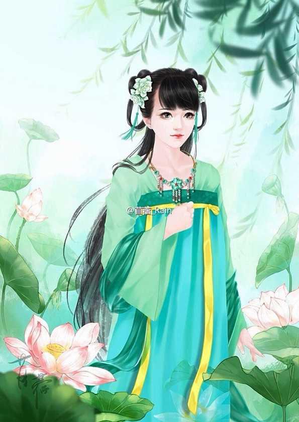 《诗经》里有绝美的爱情！这12句凄美的诗句！值得收藏！