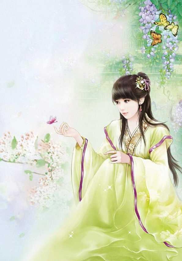 《诗经》里有绝美的爱情！这12句凄美的诗句！值得收藏！