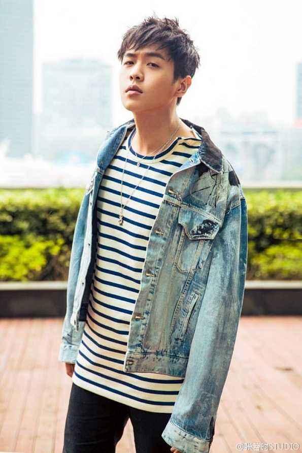 娱乐圈最火爆的小鲜肉, 你认识几个? 不追星的