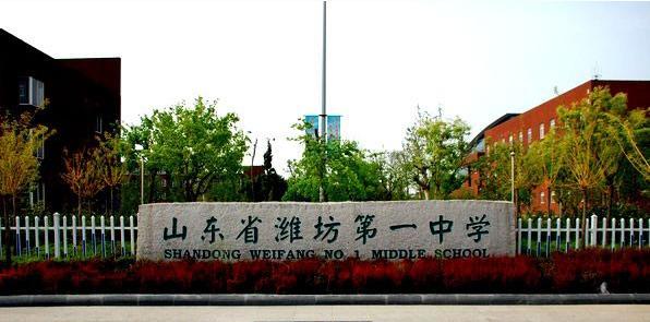 “潍坊这个城市，到底怎么样？”看看网友们都是怎么说的！
