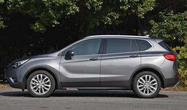 19万车型领域的新霸主,开卖首月破2万销量,性