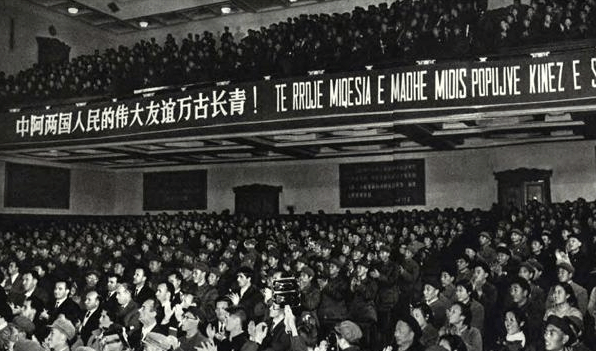 跟中国关系最好的欧洲国家, 却因中国一举动, 反