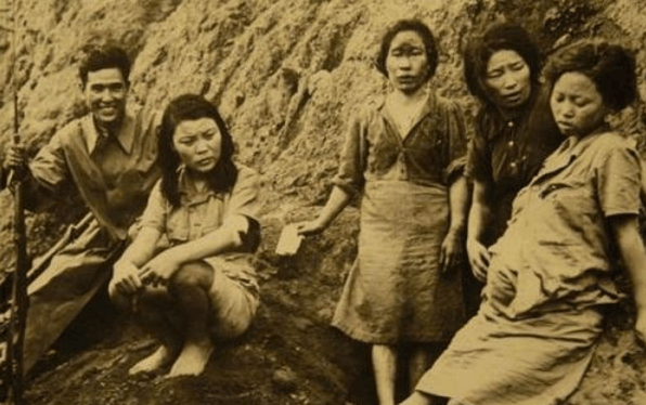 慰安妇一天接待40名日本兵, 为何日本还有人前往? 第三点太疯狂!