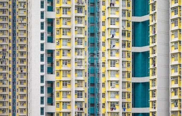 为什么香港住宅都没有阳台?听老师傅分析完,才