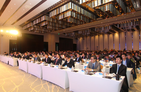 中国汽车融资租赁竞争力高峰论坛在京召开,透