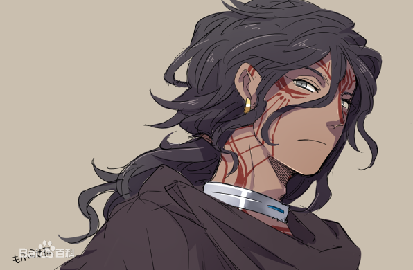 scp基金会:scp076亚伯,代表有真诚信心而敬畏