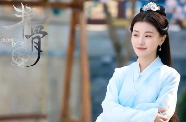 电视剧《艳骨》百度云网盘完整版720p资源无