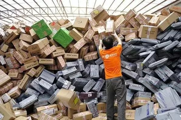 各大快递公司电话大全,永川人赶紧收藏!