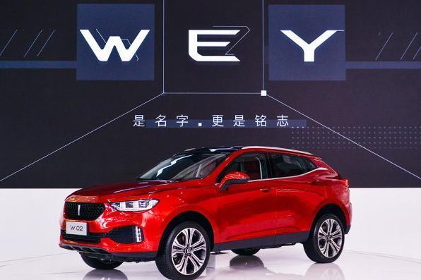 2017年汽车圈发生了什么大事!看这5个关键词