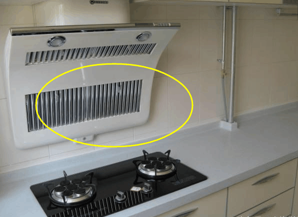 油烟机买侧吸好还是顶吸好? 装了三套房, 后悔