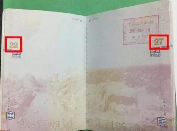 护照行将过时,换发和补发的差别竟可以让美签