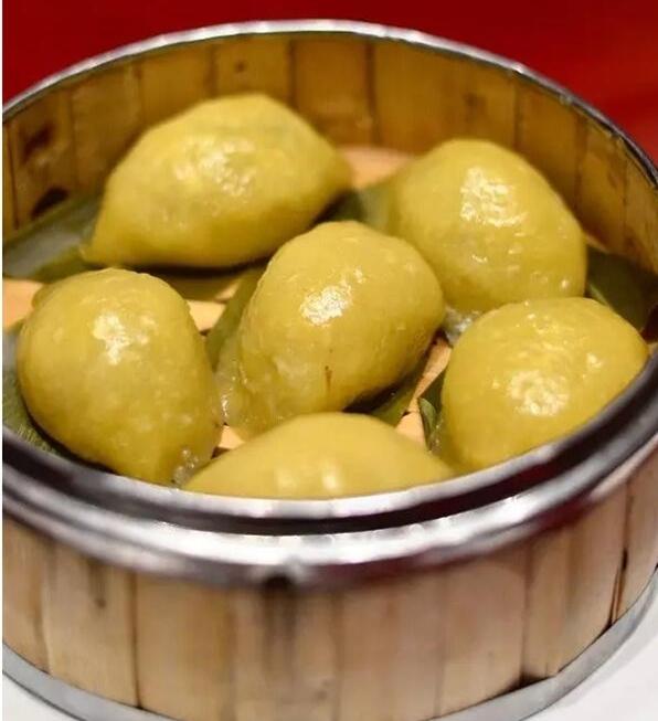 罗源特色美食番薯饺皮q弹又爽滑番女鬼名字挺吓人的