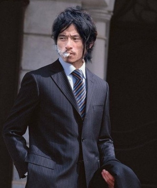 被英国独立报评为中国最帅乞丐,曾是个疯子,犀利哥要重出江湖?