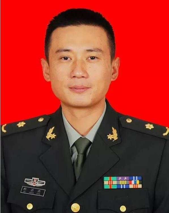 电视剧中我是特种兵! 这几位竟然都是真的军人!