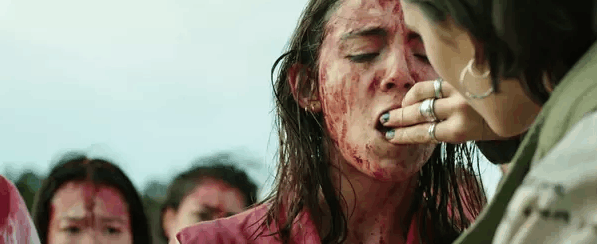 2017年10大恐怖的电影[胆小者勿入]