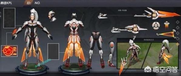 王者荣耀: 韩信逐梦之影返场可能性有多大? 除非这样, 否则无望