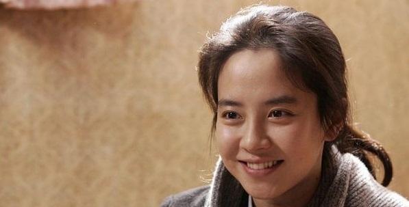 24部韩国感人爱情电影盘点《雏菊》美到忧伤痛到哭泣