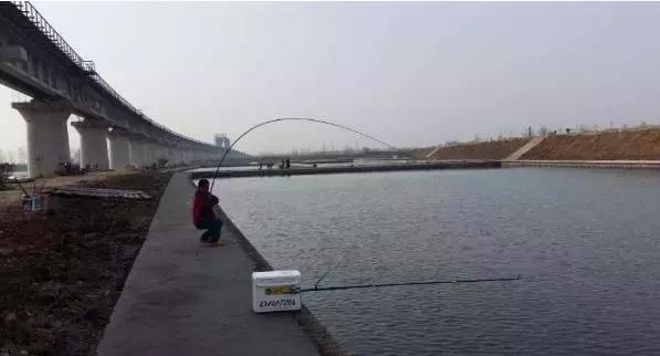 黑坑用什么方法能把两边打闭口？