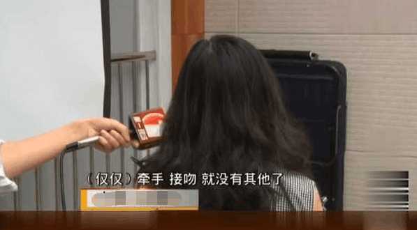 浙江男子与女友结婚做婚检, 却查出怀孕2个月