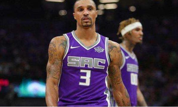 国王为什么愿意接收骑士队的垃圾合同?希尔不