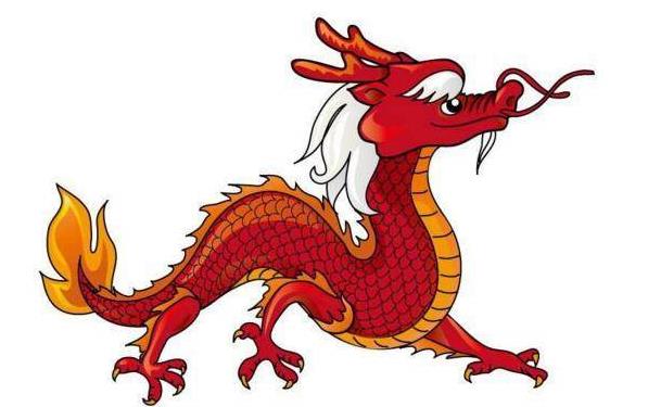 1976年属龙是什么命,1976年属龙一生三劫 属龙人的后半辈子:1976年后的,身体健康,财运不断,你家有吗?