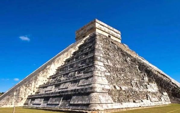 道这6大著名的古建筑,分别代表了哪一个国家吗