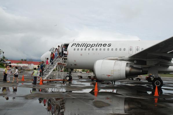 为什么去菲律宾、柬埔寨越南等国,海关人员只