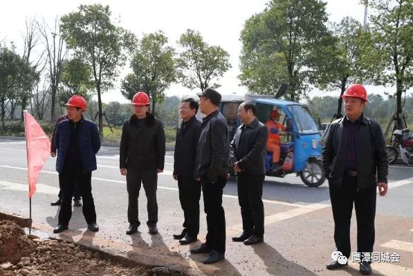 鹰潭北站附近一重要项目开工建设 建成后将为你的快递加速度