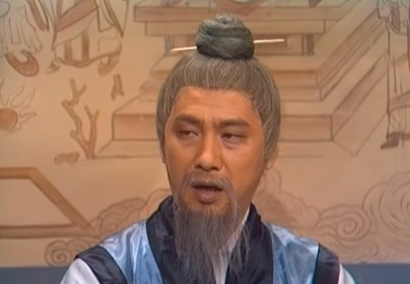 王重阳和周伯通以“师兄弟”相称，那他们的师傅是谁？原来是这样
