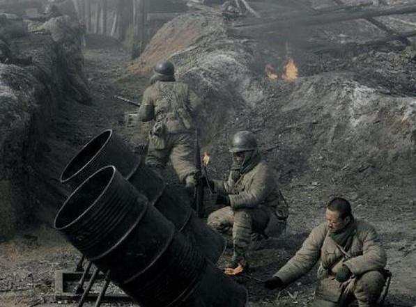 在抗日战争中,八路军使用过的几种自制武器,简