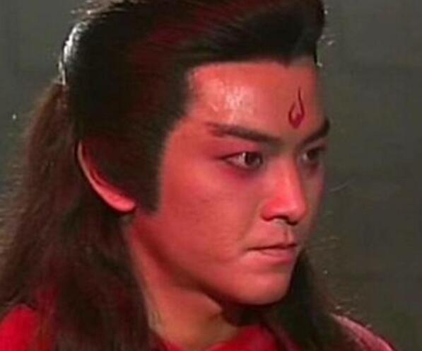 郑伊健古装8部巅峰之作,满满的回忆,最后一部已成儿时的童话