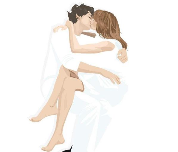 ��4���黰��Ů��˵��Խ�࣬��������Խ�