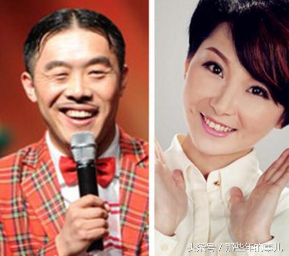 赵本山34位徒弟娇妻美貌PK，原来这么多二婚，立下规矩谁犯谁滚