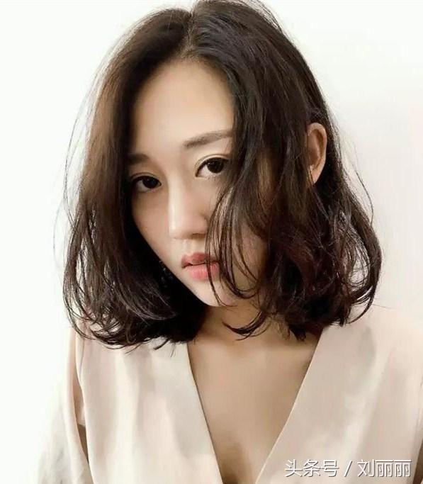 2018新时尚发型25款|发型|新时尚|接地气_新浪网