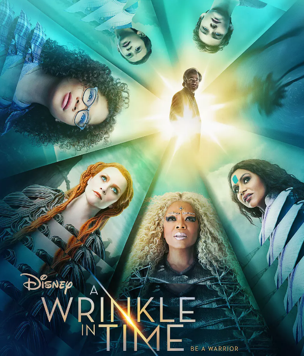 2018年可能大卖的迪士尼电影,你最期待哪一部