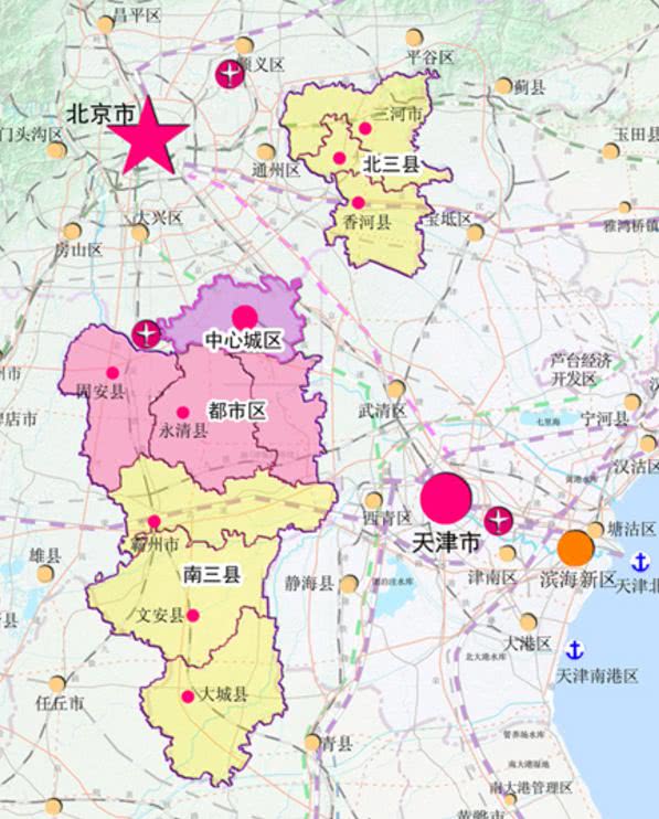 廊坊城区人口_河北11城市人口 面积和经济实力大排名(3)