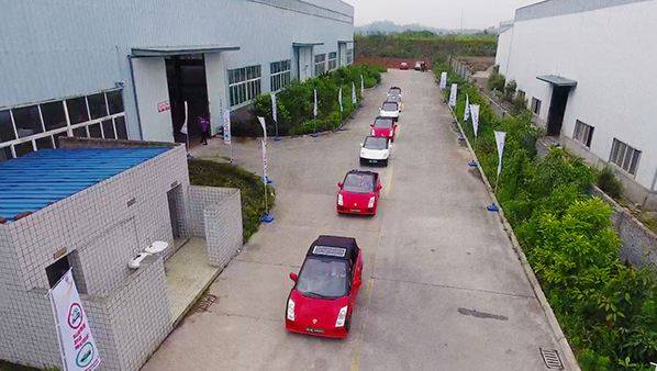 安逸!2.60平方公里示范区要建在张家坝!