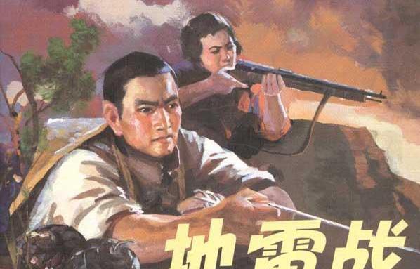 战狼2是最好看的军事题材电影?