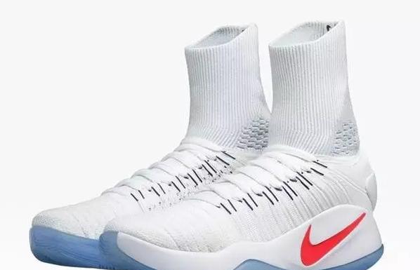 2017年新款实战篮球鞋排行榜,你喜欢哪双呢