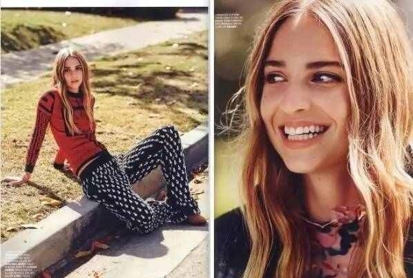 这个99年出生的德国公主,为什么能成为公主界的颜值担当?