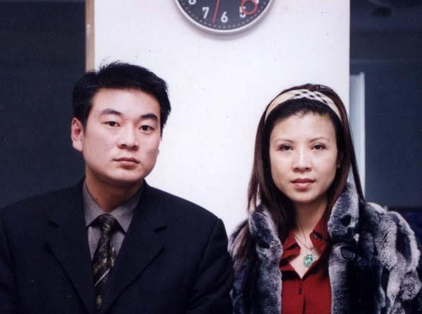 而且当年的那英能够渐渐出头,其中杭天琪也算是出力颇多,当初正是