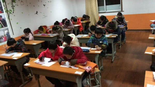 在职老师实在忍不住了,来给大家讲讲所谓的兴