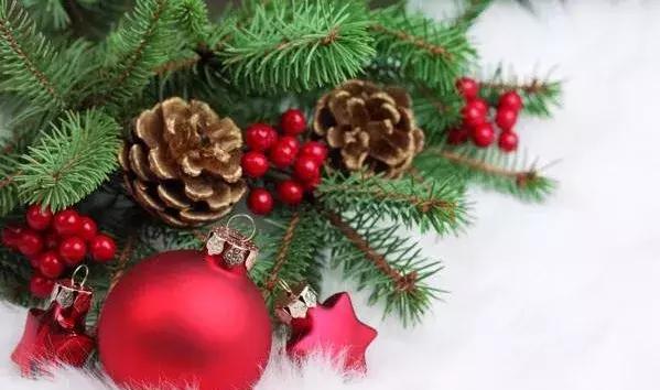 幼儿园圣诞节主题游戏活动方案大全,拿来就可