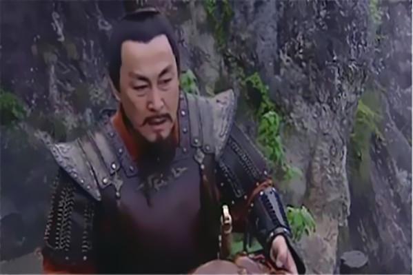 盘点古代历史上的十大猛将，是猛将而不是名将，你知道多少？