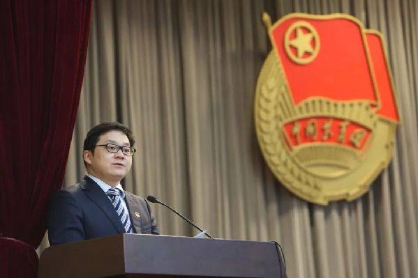 全团改革试点领跑者上海2018要干啥?有猛料!