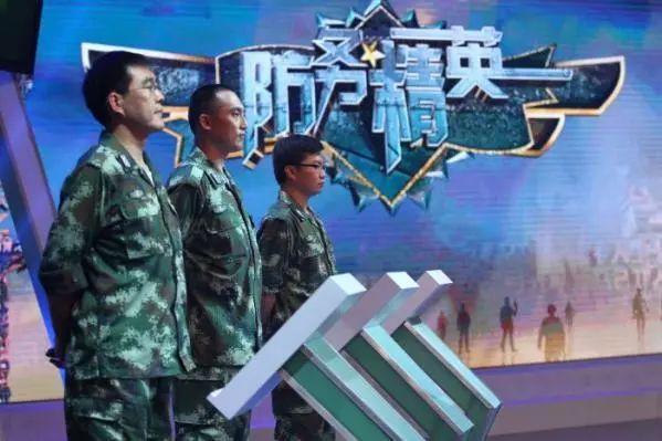 火爆荧屏的军事综艺节目,哪部是你的最爱?