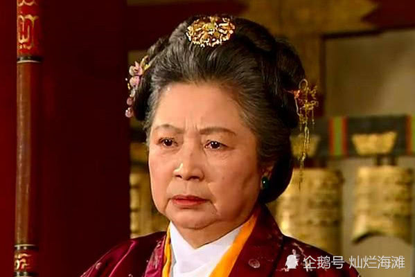 孙权的一段孽缘,前半辈子还是表侄女,后半辈子