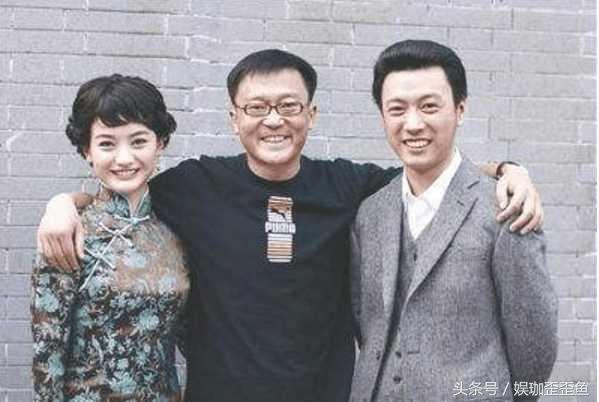 原来《猎场》中严枫背景这么深,被批难怪垃圾